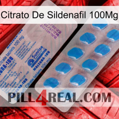 Sildenafil Citrate 100Mg new15